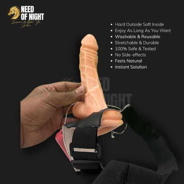 Vibration Silicon Condom Need Of Night Product Image, Vibration Silicon Condom, Silicon Condom, silicone penis sleeves, remote control condom, reusable condom, real feel condom, adjustable condom belt, discreet sex toy, Vibration Silicon Condom, Silicone Condoms, Remote Control Condom, Reusable Condom, Adult Toys, Need Of Night, Penis Sleeve, Couples Pleasure, Vibrating Sex Toys, Silicone Penis Ring